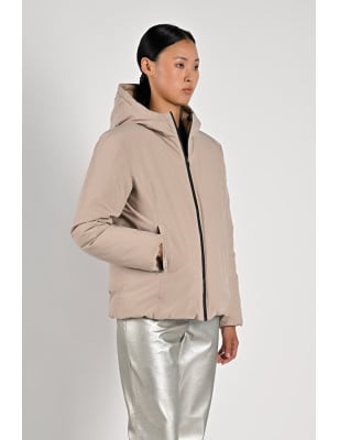 CANADIAN- Moosonee double face