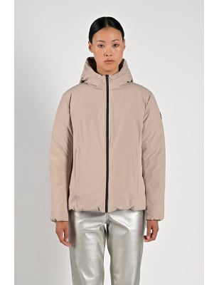 CANADIAN- Moosonee double face