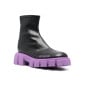 LOVE MOSCHINO- Stivaletto