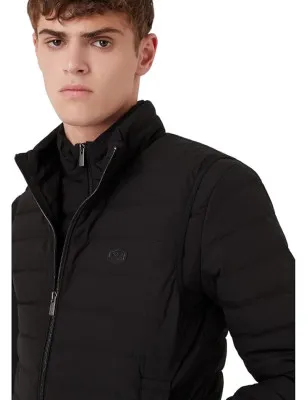 EMPORIO ARMANI- Gilet