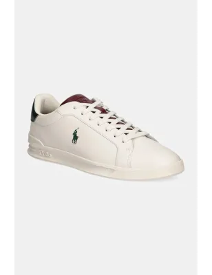 RALPH LAUREN- Sneakers