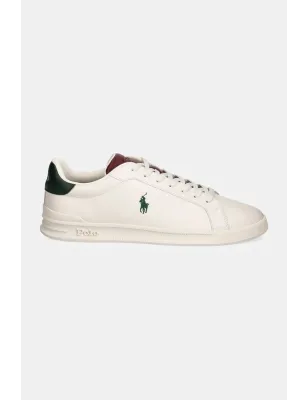 RALPH LAUREN- Sneakers