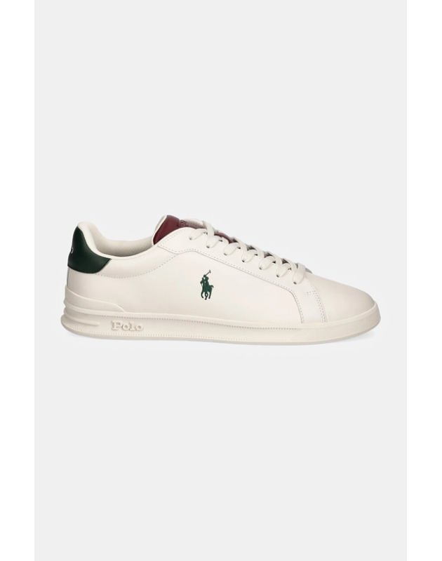 RALPH LAUREN- Sneakers