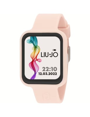 LIU JO- Smartwatch sportivo