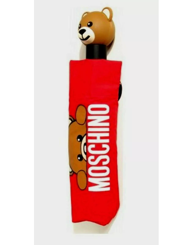 MOSCHINO- Ombrello