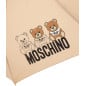 MOSCHINO- Ombrello