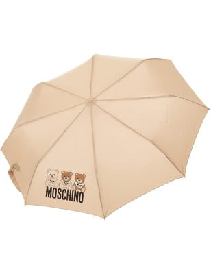 MOSCHINO- Ombrello