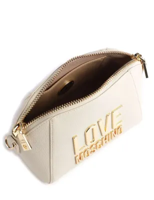 LOVE MOSCHINO- Borsa a tracolla