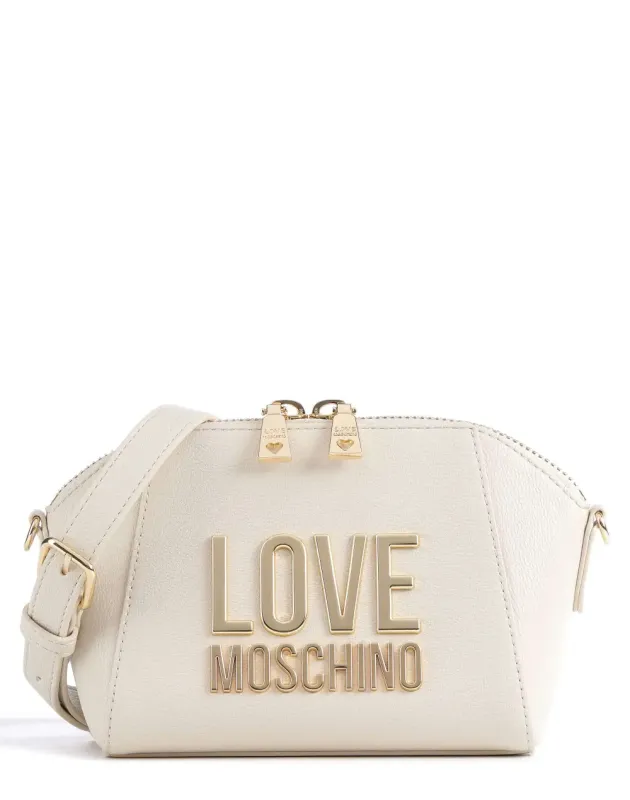 LOVE MOSCHINO- Borsa a tracolla