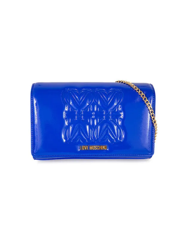 LOVE MOSCHINO- Borsa Spalla