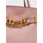 LIU JO- Tote bag with chain