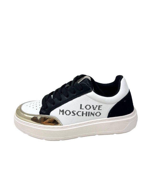 LOVE MOSCHINO- Sneakers