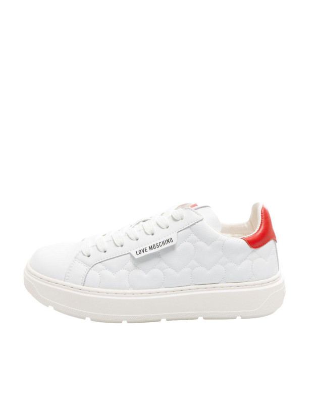 LOVE MOSCHINO- Sneakers