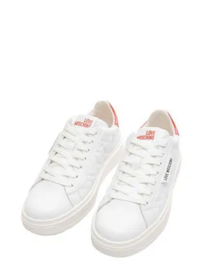 LOVE MOSCHINO- Sneakers