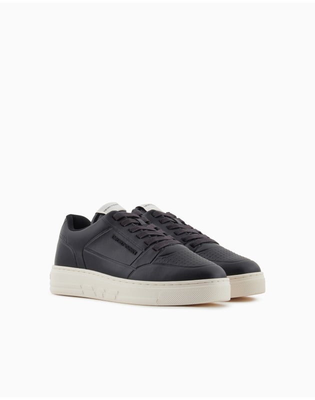 EMPORIO ARMANI- Sneakers