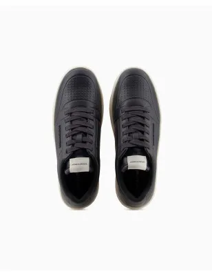 EMPORIO ARMANI- Sneakers