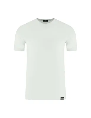 DSQUARED2- T-shirt Underwear