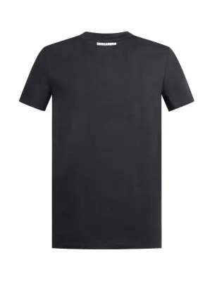 DSQUARED2- T-shirt