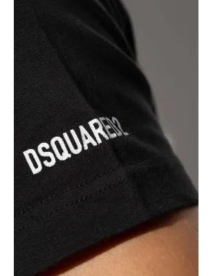 DSQUARED2- T-shirt