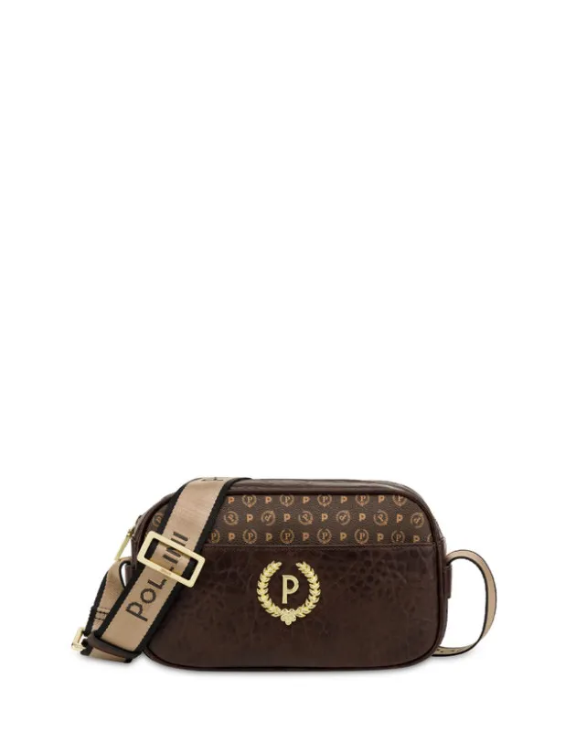 POLLINI-Borsa A Tracolla Rebecca Evolution