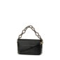 POLLINI- Candy Bag Con Maxi Catena