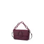 POLLINI- Candy Bag Con Maxi Catena