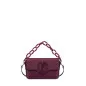 POLLINI- Candy Bag Con Maxi Catena