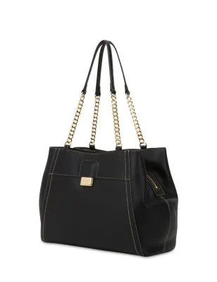 POLLINI- Borsa A Spalla Bullion