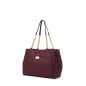 POLLINI- Borsa A Spalla Bullion