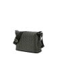 POLLINI- Borsa Hobo Heritage Logo Classic