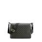 POLLINI- Borsa Hobo Heritage Logo Classic