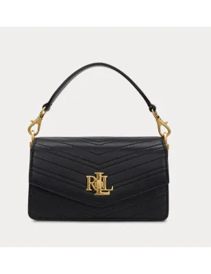 RALPH LAUREN- Borsa a tracolla Tayler piccola