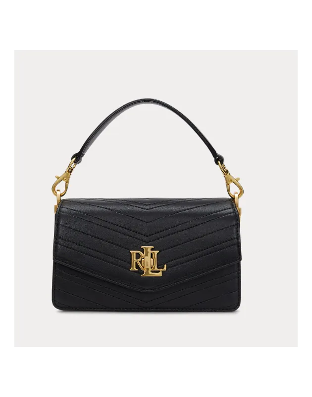 RALPH LAUREN- Borsa a tracolla Tayler piccola