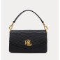 RALPH LAUREN- Borsa a tracolla Tayler piccola