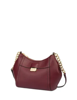 POLLINI- Hobo Bag Bullion