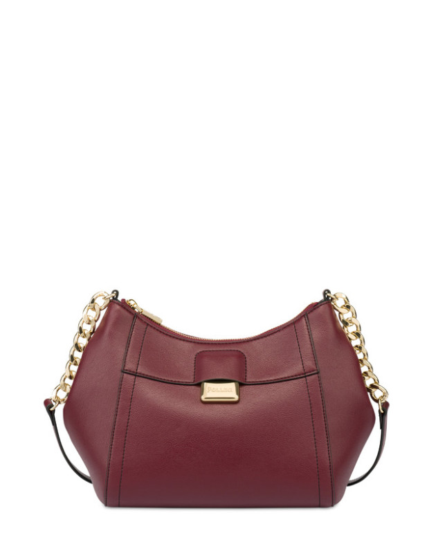 POLLINI- Hobo Bag Bullion