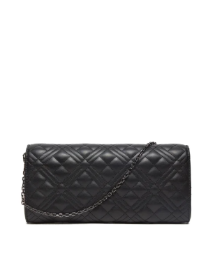 LOVE MOSCHINO- Pochette trapuntata