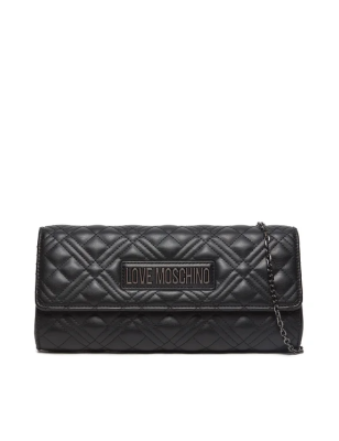 LOVE MOSCHINO- Pochette trapuntata