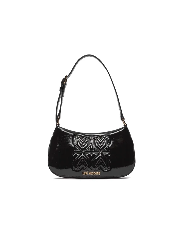 LOVE MOSCHINO- Borsa a spalla