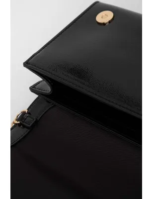 LOVE MOSCHINO- Borsa a tracolla