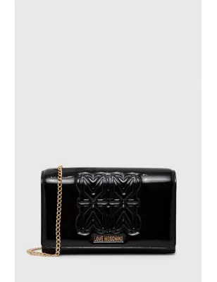 LOVE MOSCHINO- Borsa a tracolla