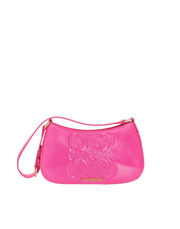 LOVE MOSCHINO- Borsa a spalla