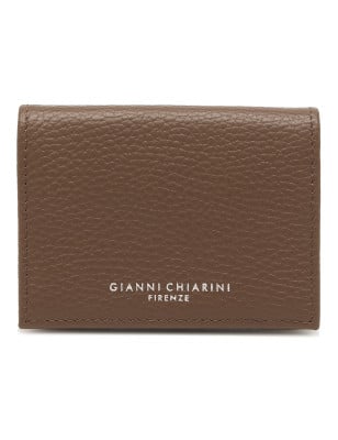 GIANNI CHIARINI- Portafoglio