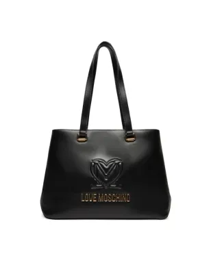 LOVE MOSCHINO- Borsa a spalla