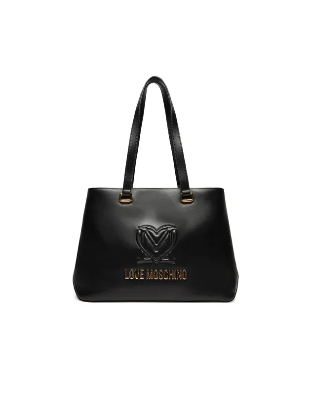 LOVE MOSCHINO- Borsa a spalla