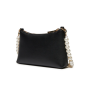 LOVE MOSCHINO- Borsa manico perle