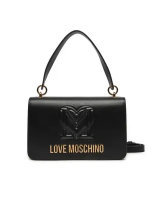 LOVE MOSCHINO- Borsa a tracolla