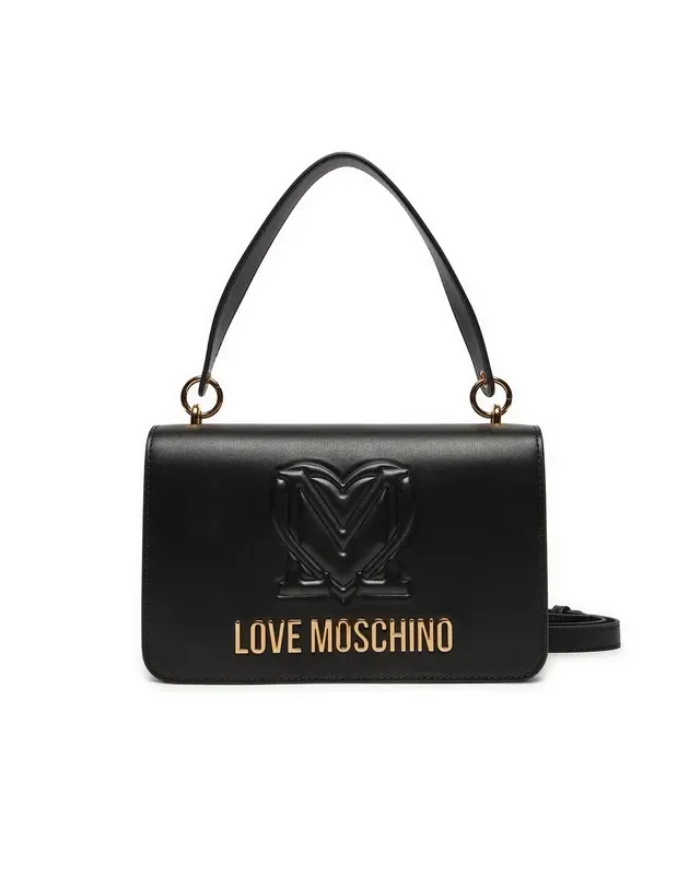 LOVE MOSCHINO- Borsa a tracolla