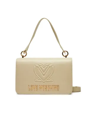 LOVE MOSCHINO- Borsa a tracolla