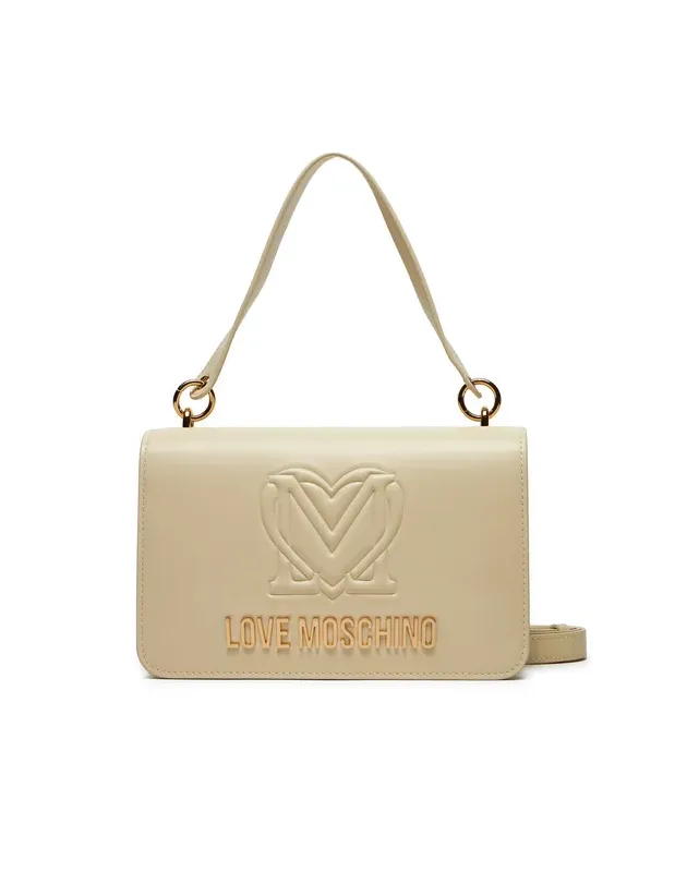 LOVE MOSCHINO- Borsa a tracolla